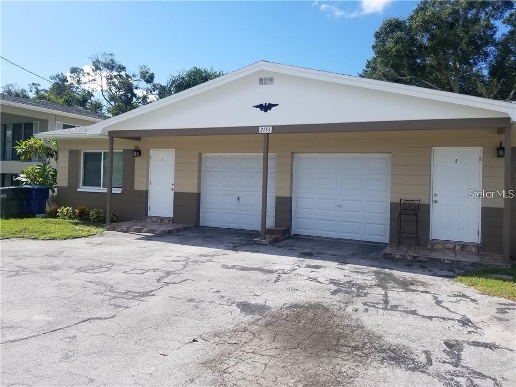2131 W BAY DR #B, LARGO, FL, 33770