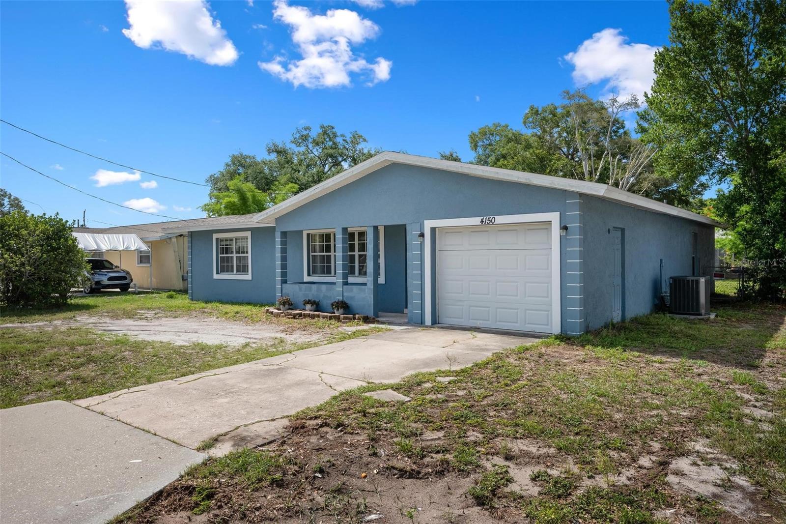 4150 WEBBER ST, SARASOTA, FL, 34232