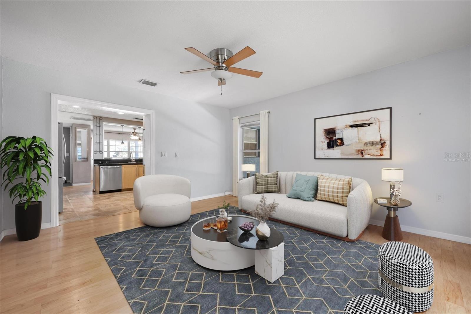 4150 WEBBER ST, SARASOTA, FL, 34232