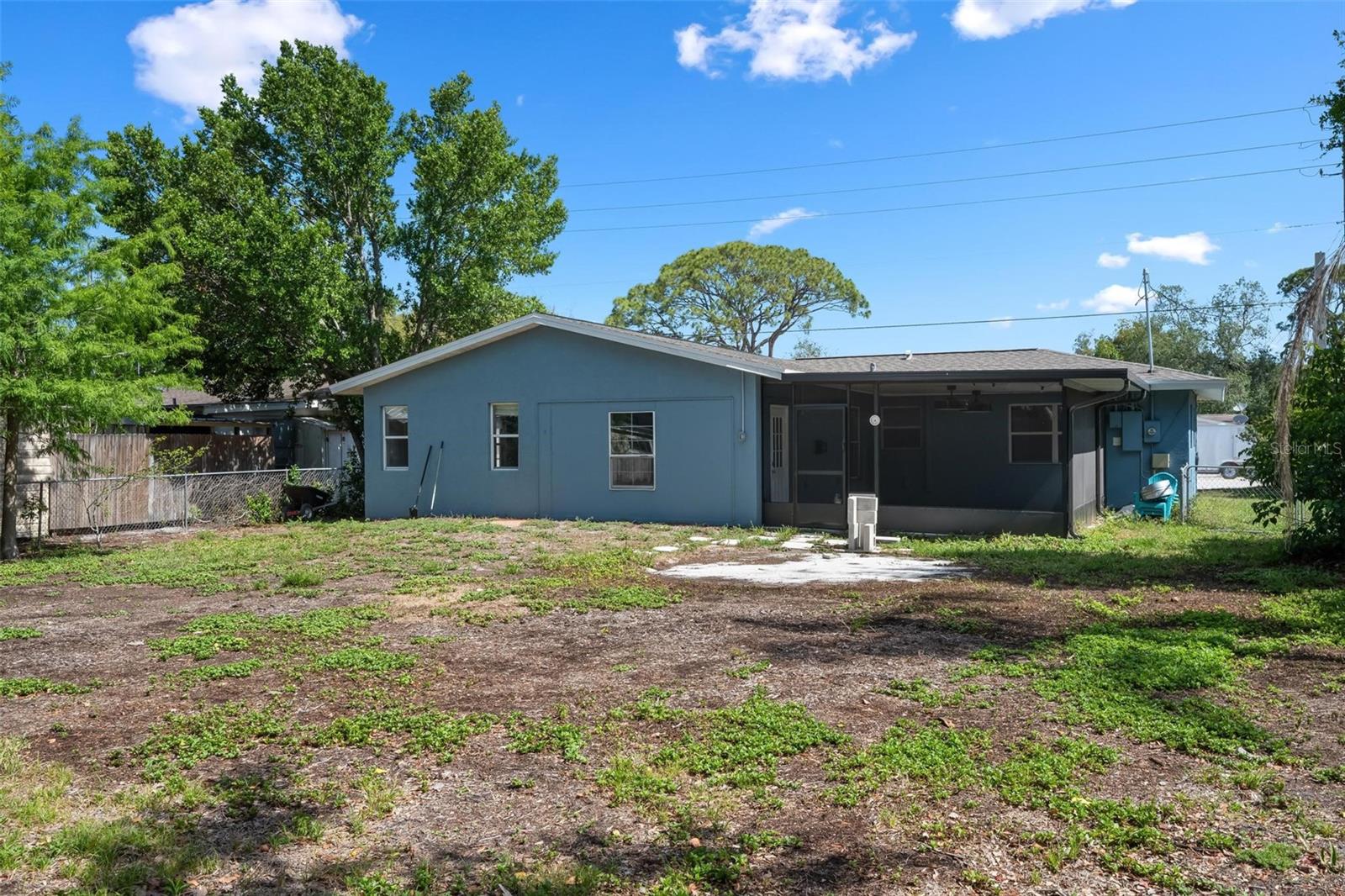 4150 WEBBER ST, SARASOTA, FL, 34232