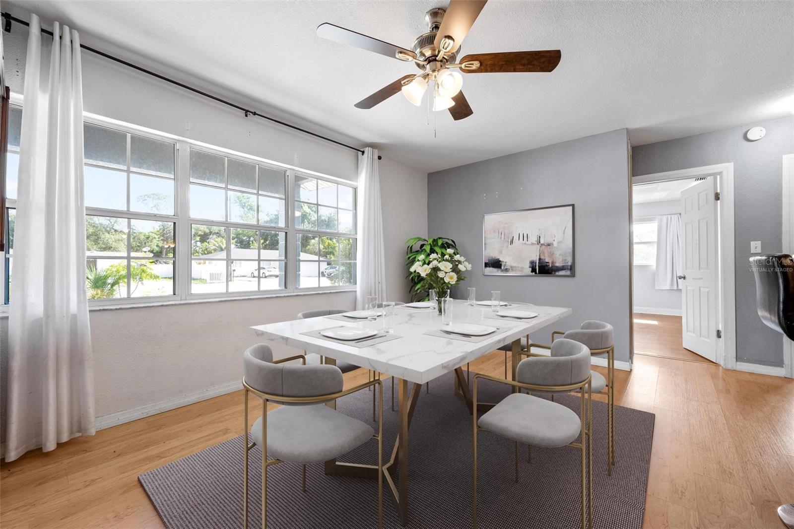4150 WEBBER ST, SARASOTA, FL, 34232