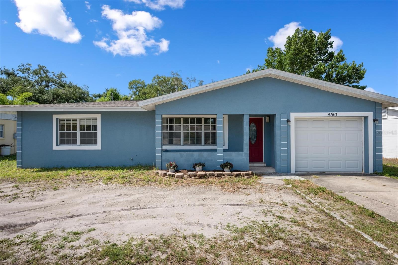 4150 WEBBER ST, SARASOTA, FL, 34232