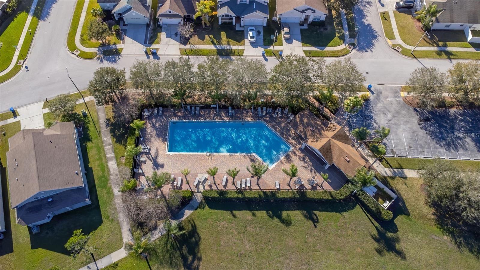 2944 PRAIRIE IRIS DR, LAND O LAKES, FL, 34638