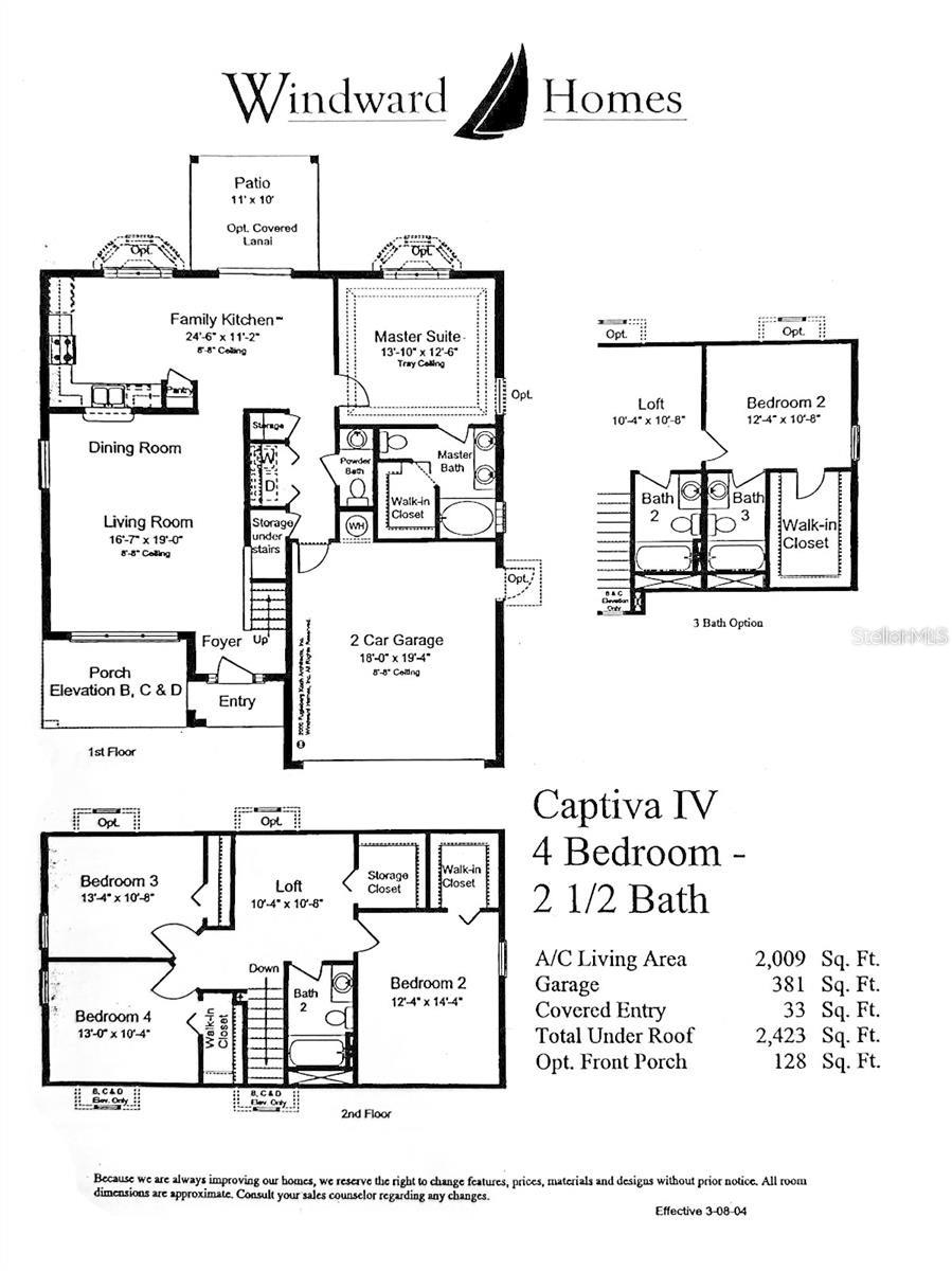 2944 PRAIRIE IRIS DR, LAND O LAKES, FL, 34638