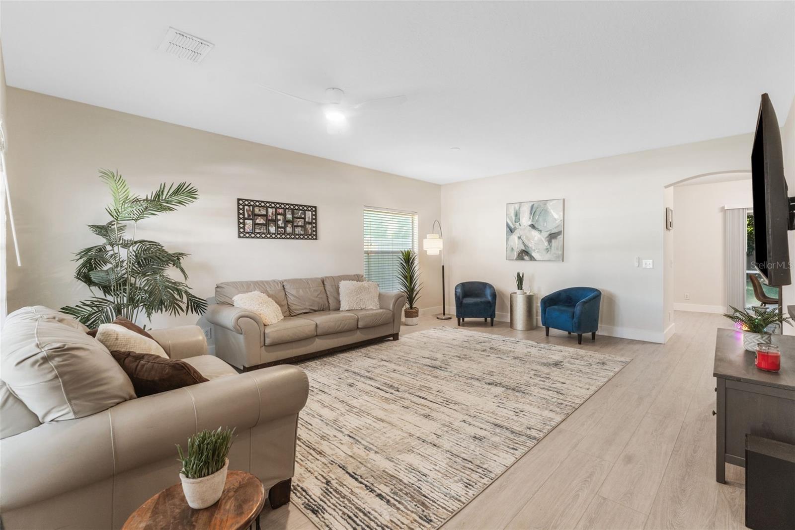 2944 PRAIRIE IRIS DR, LAND O LAKES, FL, 34638