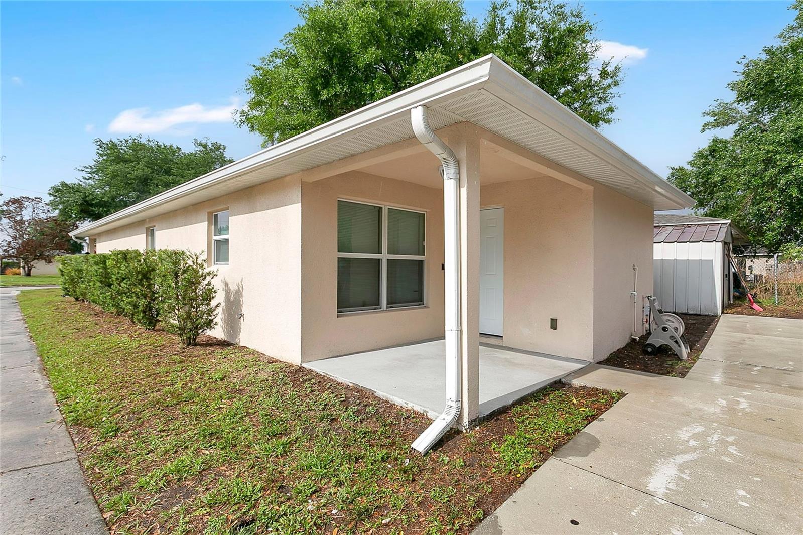 3936 THOMAS ST, ORLANDO, FL, 32805