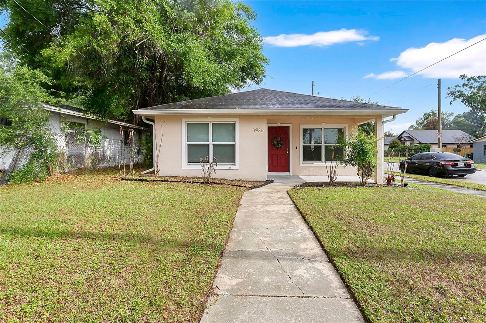 3936 THOMAS ST, ORLANDO, FL, 32805