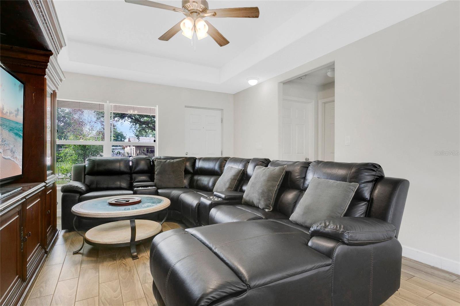 3936 THOMAS ST, ORLANDO, FL, 32805