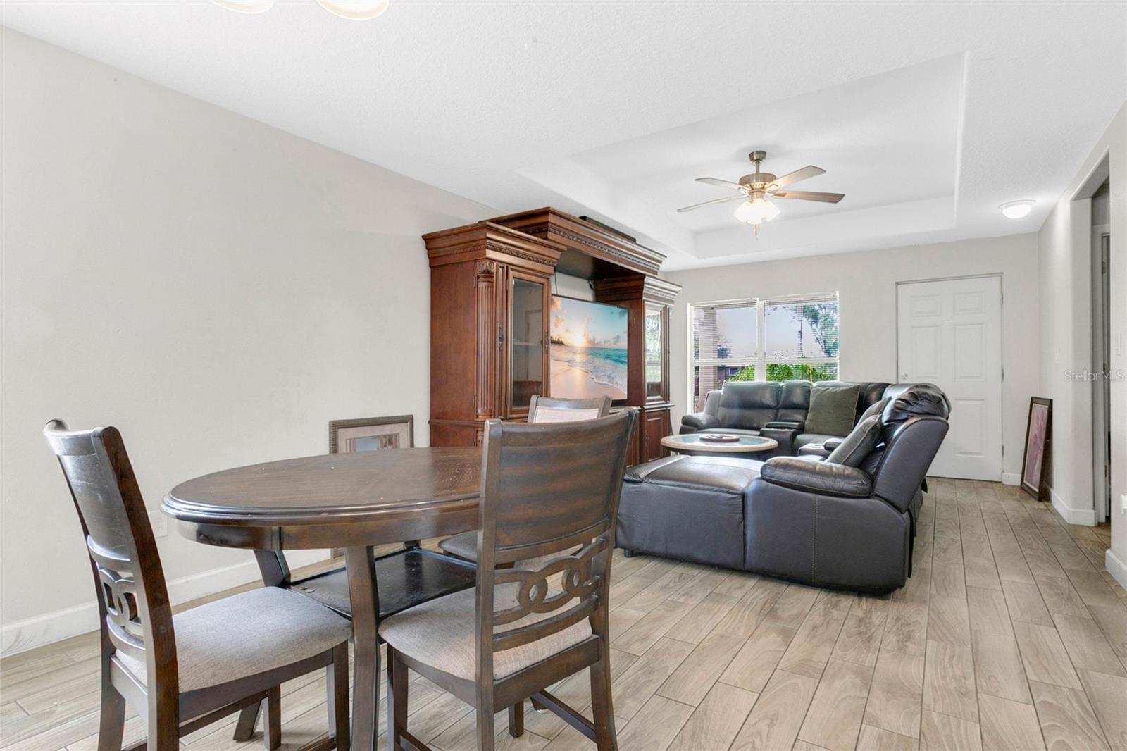 3936 THOMAS ST, ORLANDO, FL, 32805