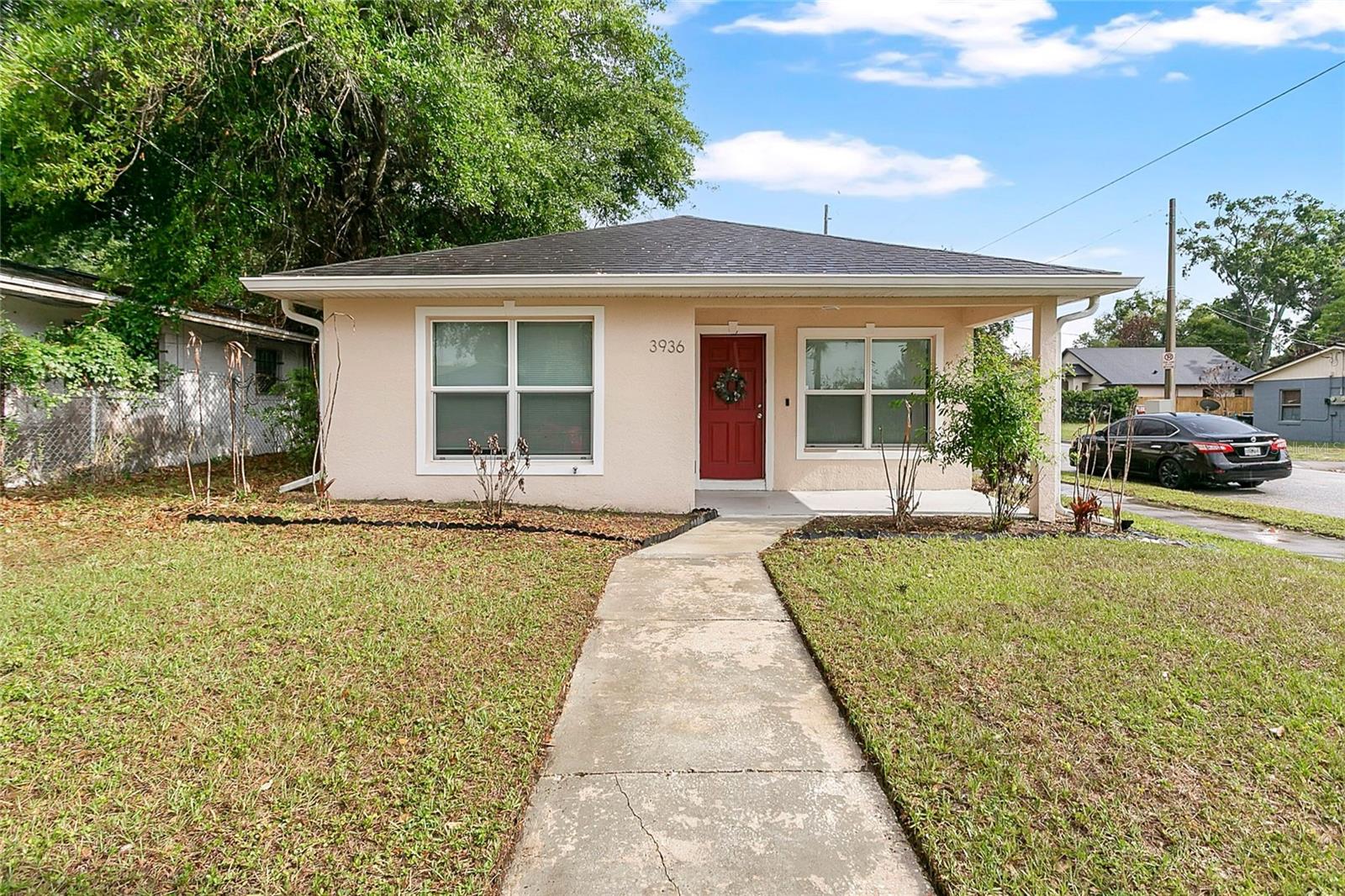 3936 THOMAS ST, ORLANDO, FL, 32805