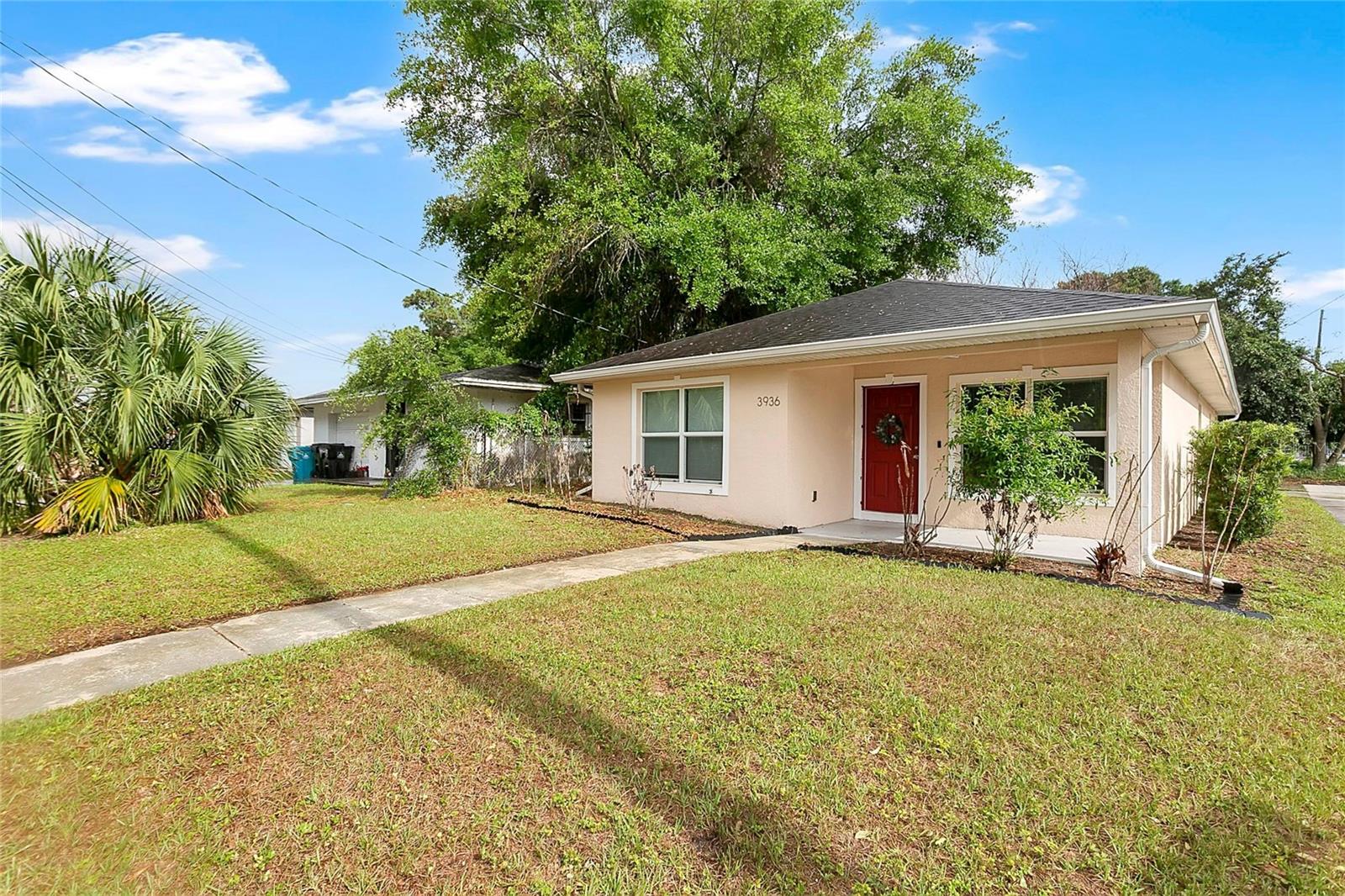 3936 THOMAS ST, ORLANDO, FL, 32805