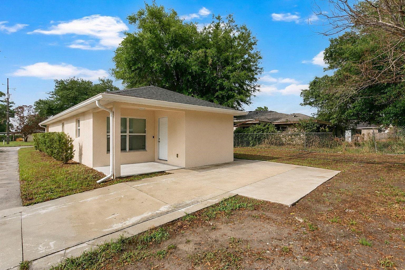 3936 THOMAS ST, ORLANDO, FL, 32805