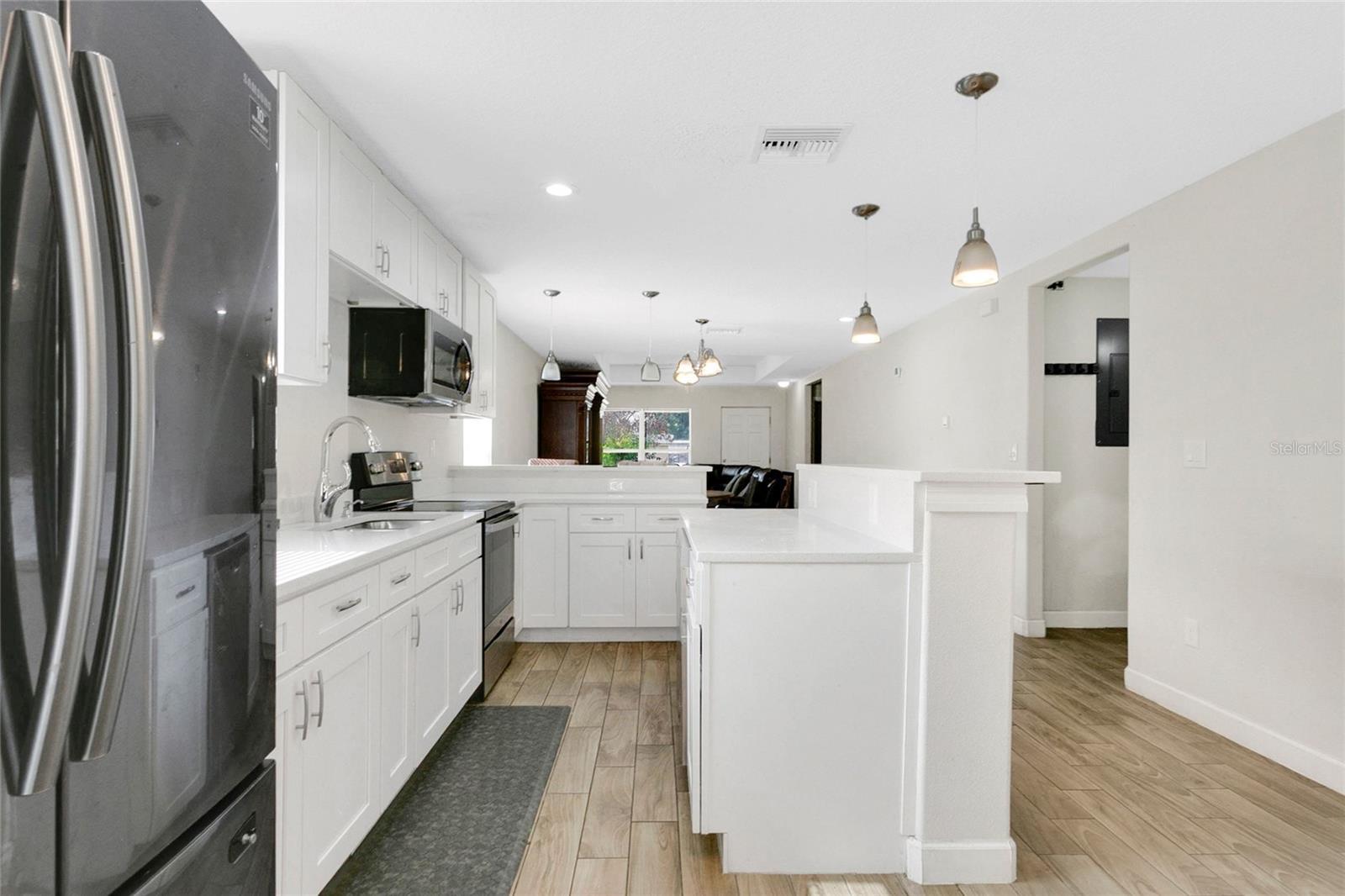 3936 THOMAS ST, ORLANDO, FL, 32805