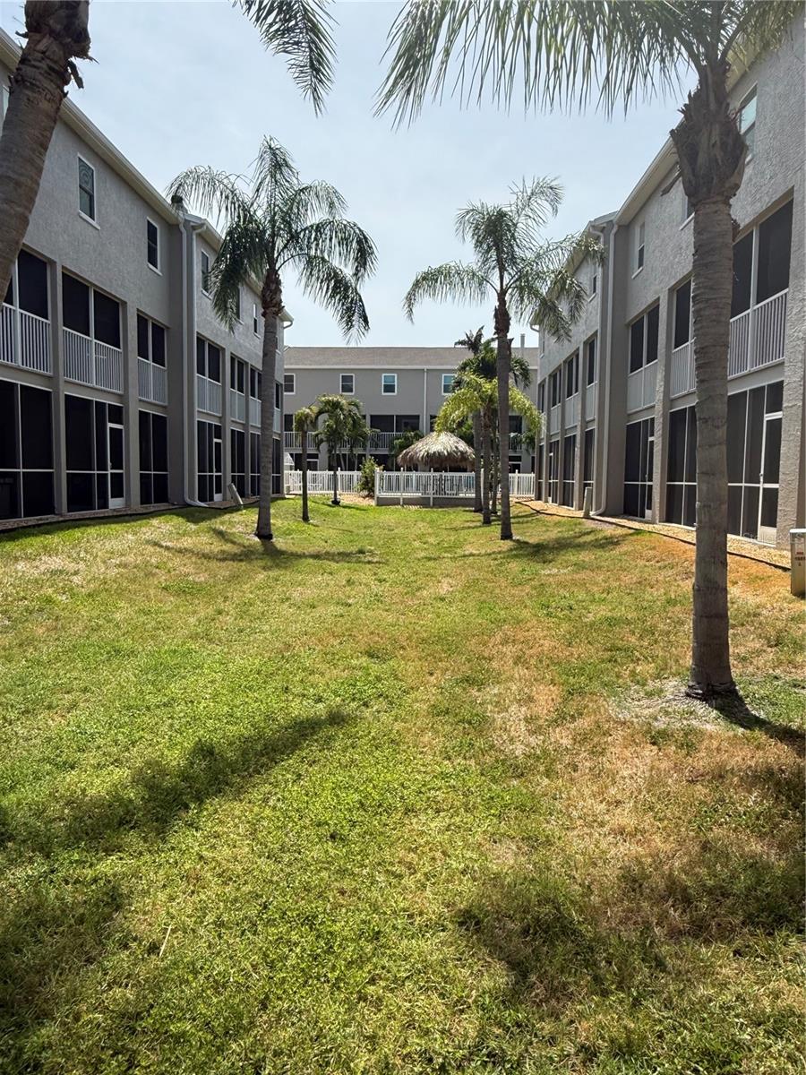 1117 PINELLAS BAYWAY S #303, TIERRA VERDE, FL, 33715