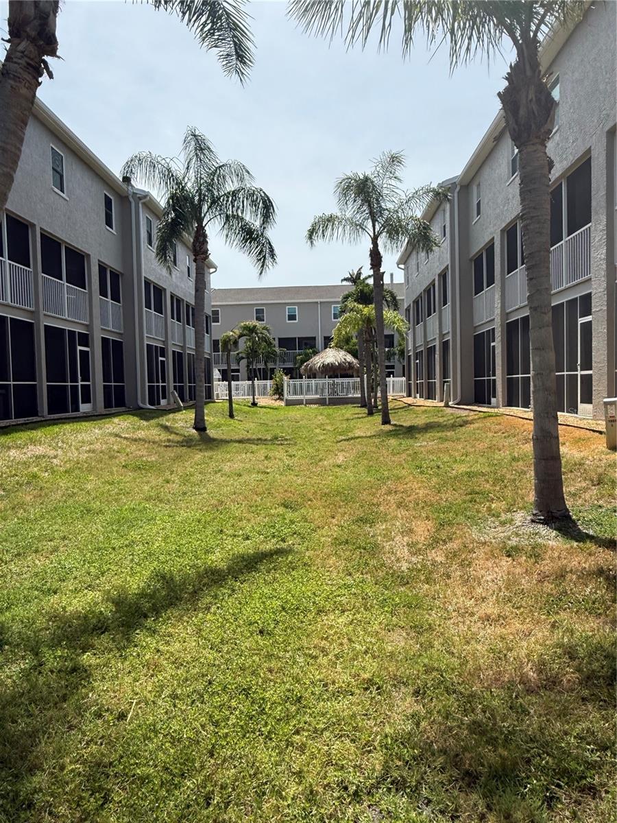 1117 PINELLAS BAYWAY S #303, TIERRA VERDE, FL, 33715