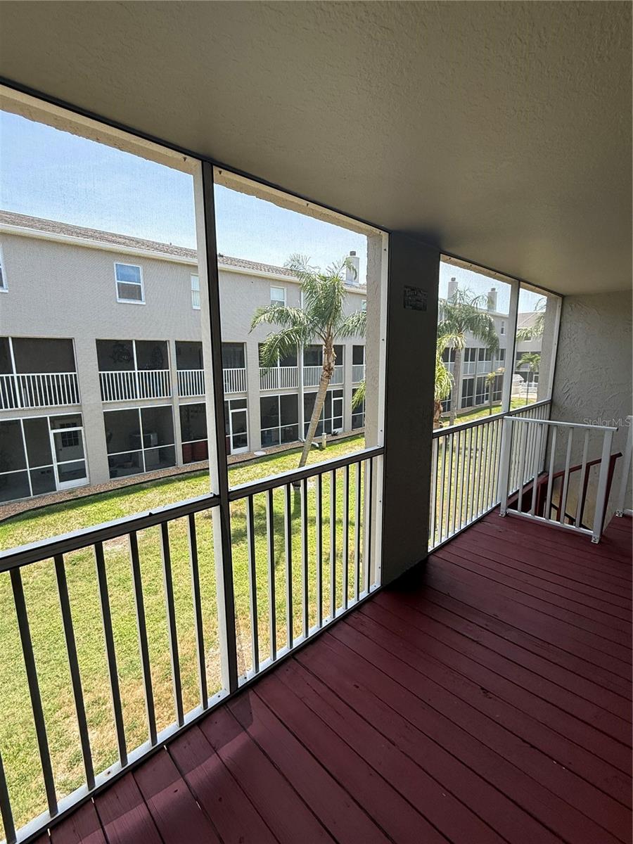 1117 PINELLAS BAYWAY S #303, TIERRA VERDE, FL, 33715