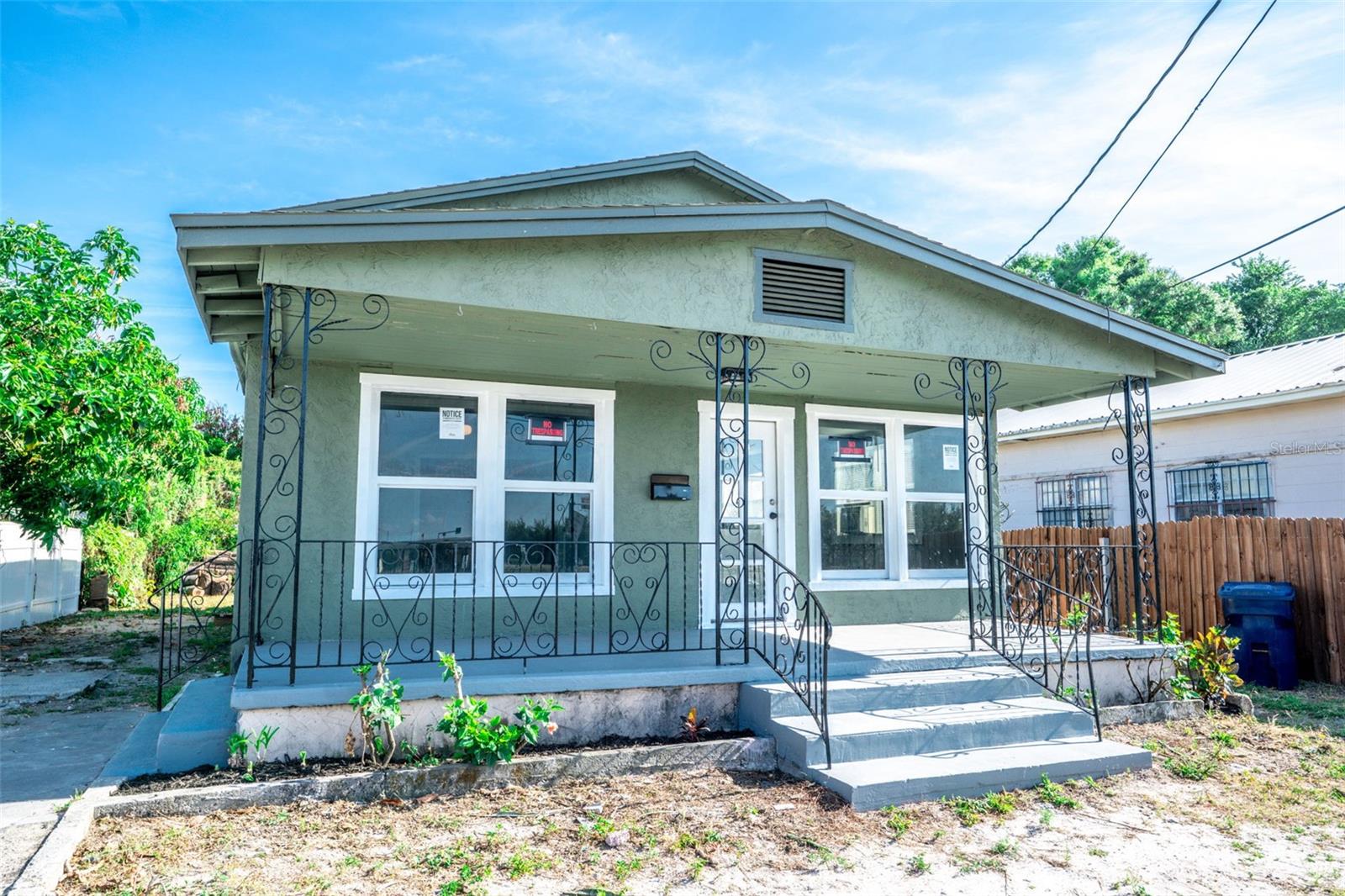 2019 CORRINE ST, TAMPA, FL, 33605