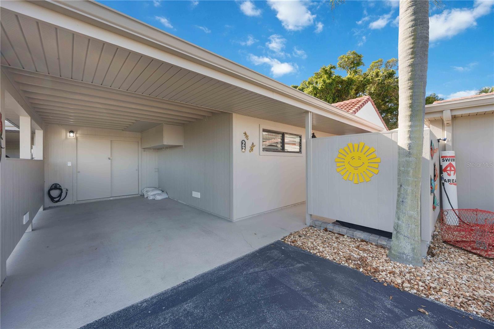 500 PARK BLVD S #22, VENICE, FL, 34285