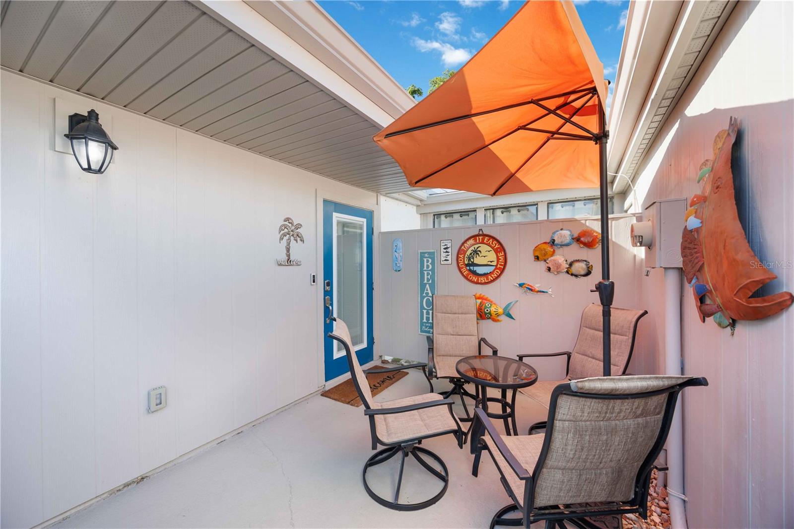 500 PARK BLVD S #22, VENICE, FL, 34285
