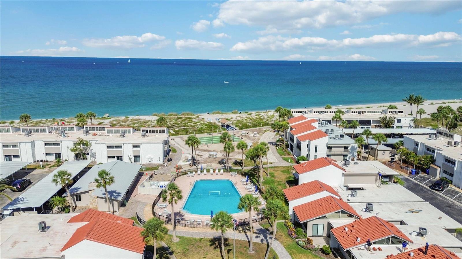 500 PARK BLVD S #22, VENICE, FL, 34285