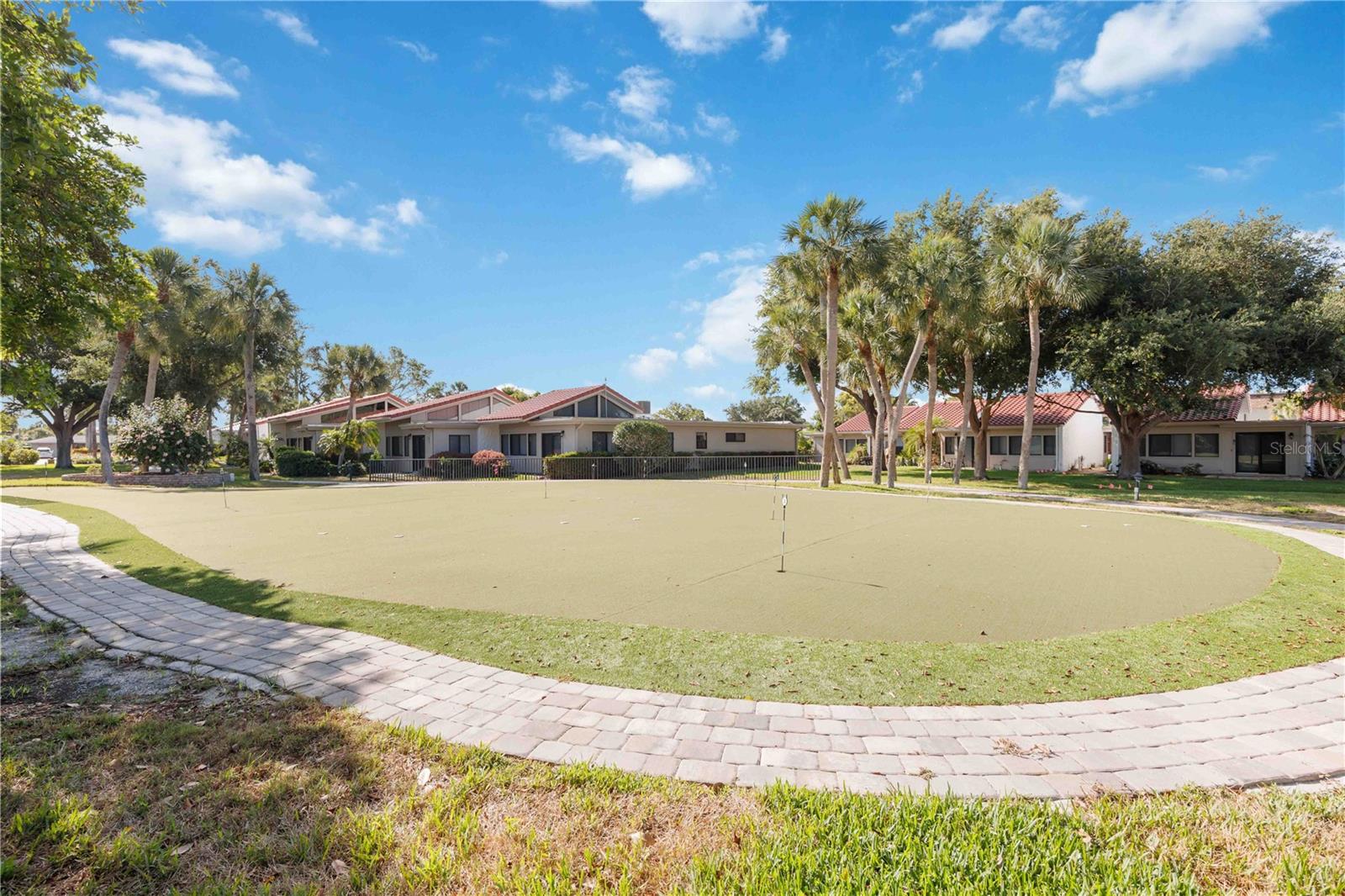 500 PARK BLVD S #22, VENICE, FL, 34285
