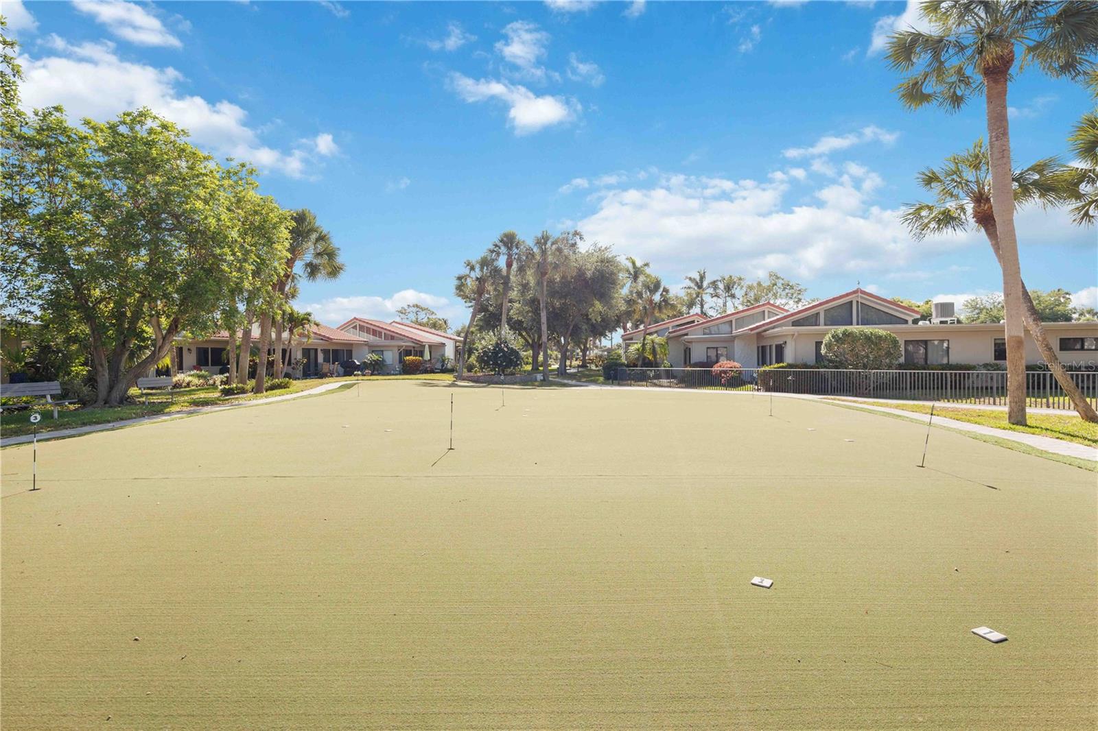 500 PARK BLVD S #22, VENICE, FL, 34285