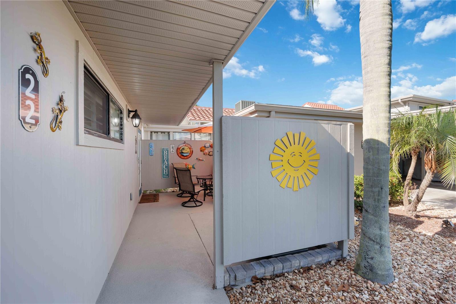 500 PARK BLVD S #22, VENICE, FL, 34285