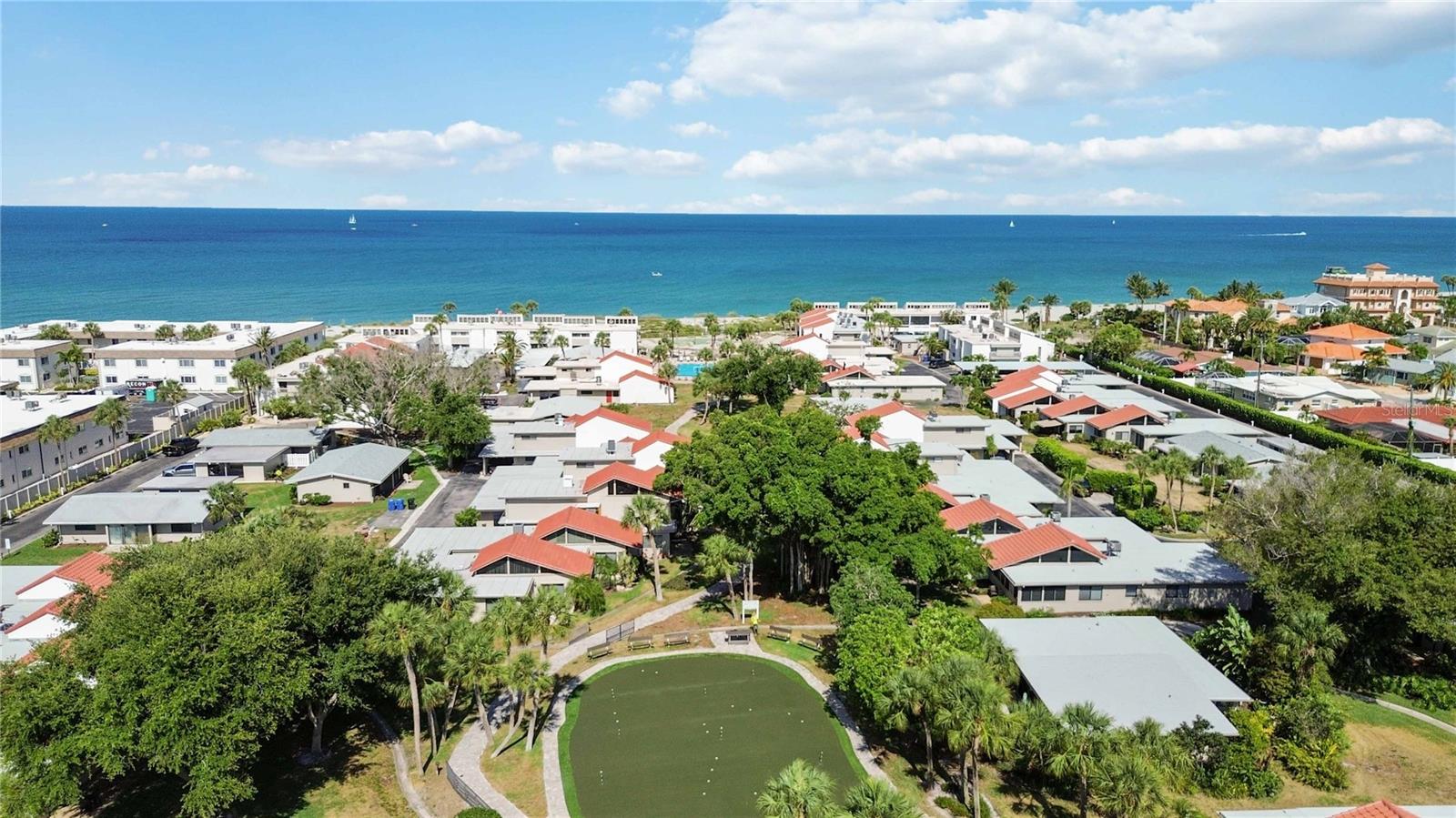 500 PARK BLVD S #22, VENICE, FL, 34285