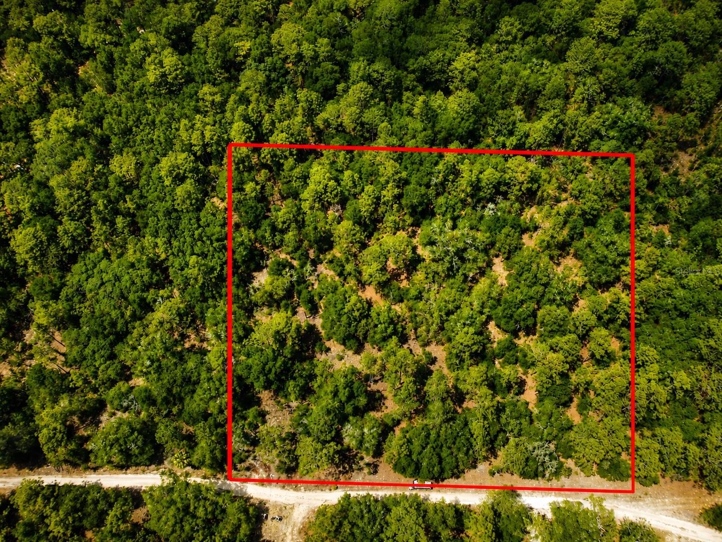 TBD SW 93RD PLACE, DUNNELLON, FL, 34432