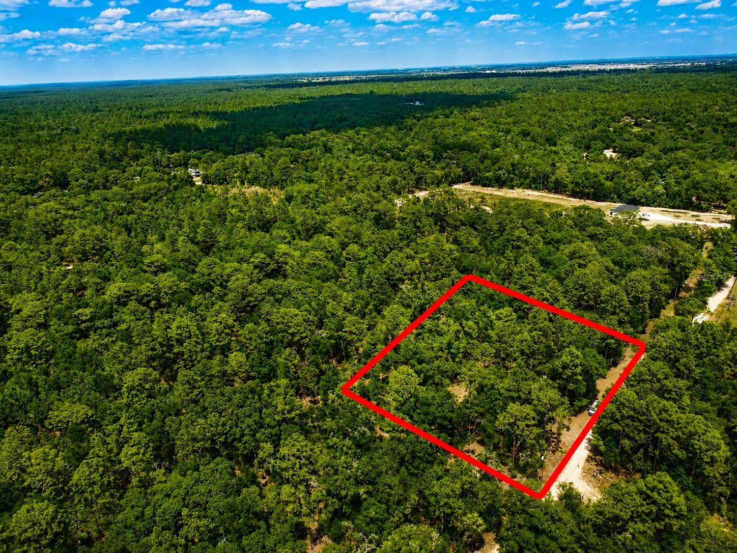 TBD SW 93RD PLACE, DUNNELLON, FL, 34432