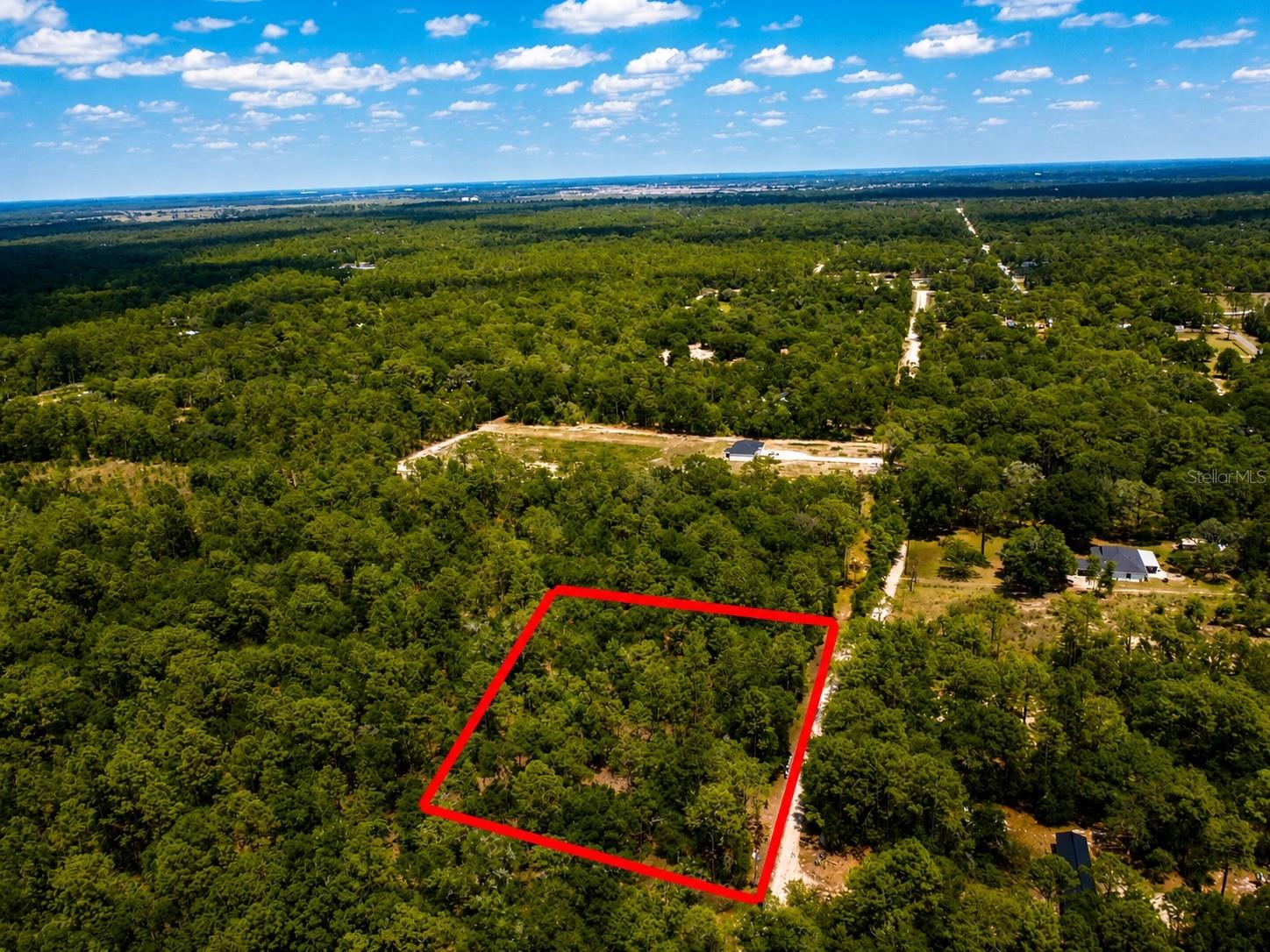 TBD SW 93RD PLACE, DUNNELLON, FL, 34432
