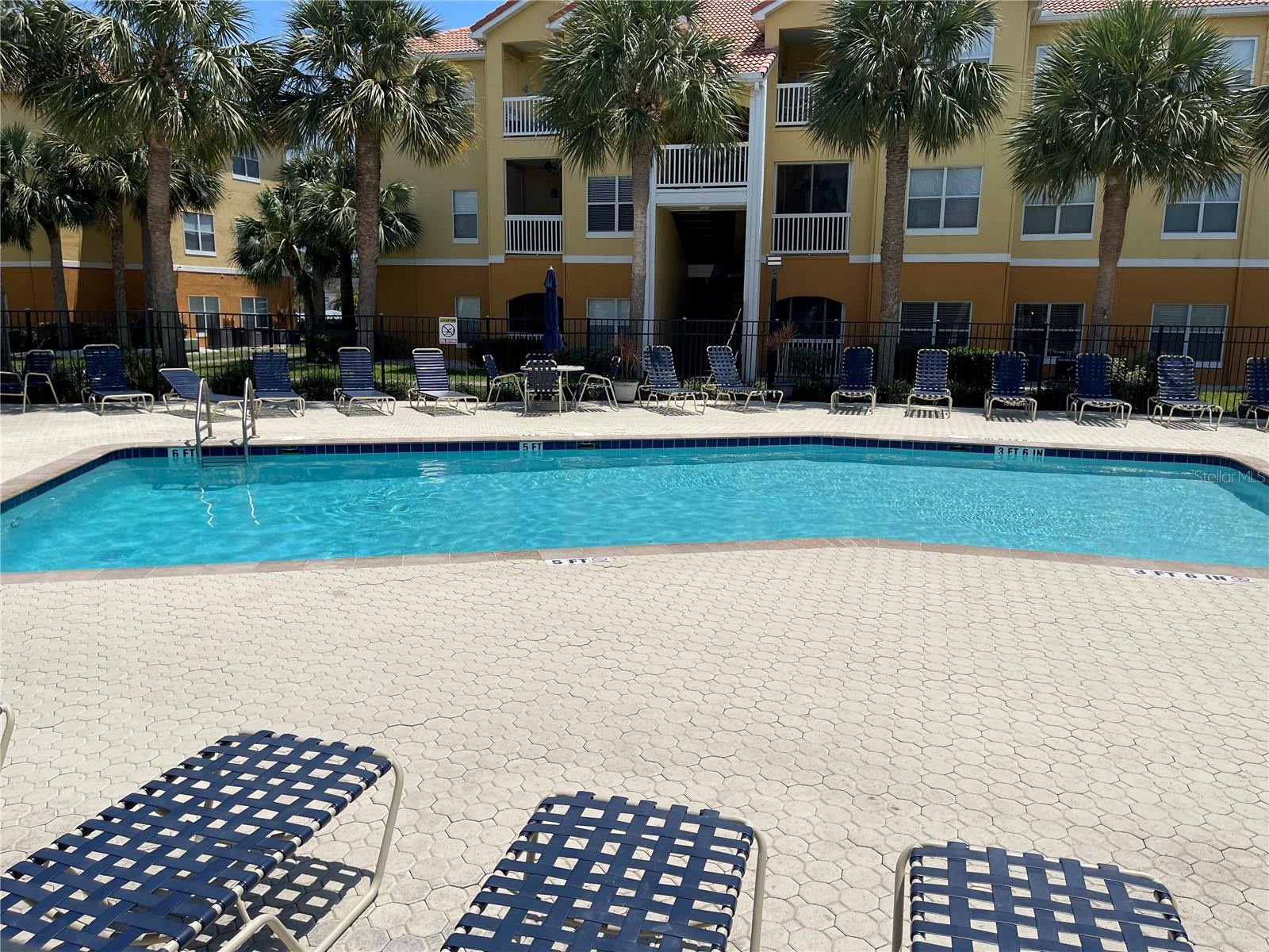 10764 70TH AVE #2103, SEMINOLE, FL, 33772