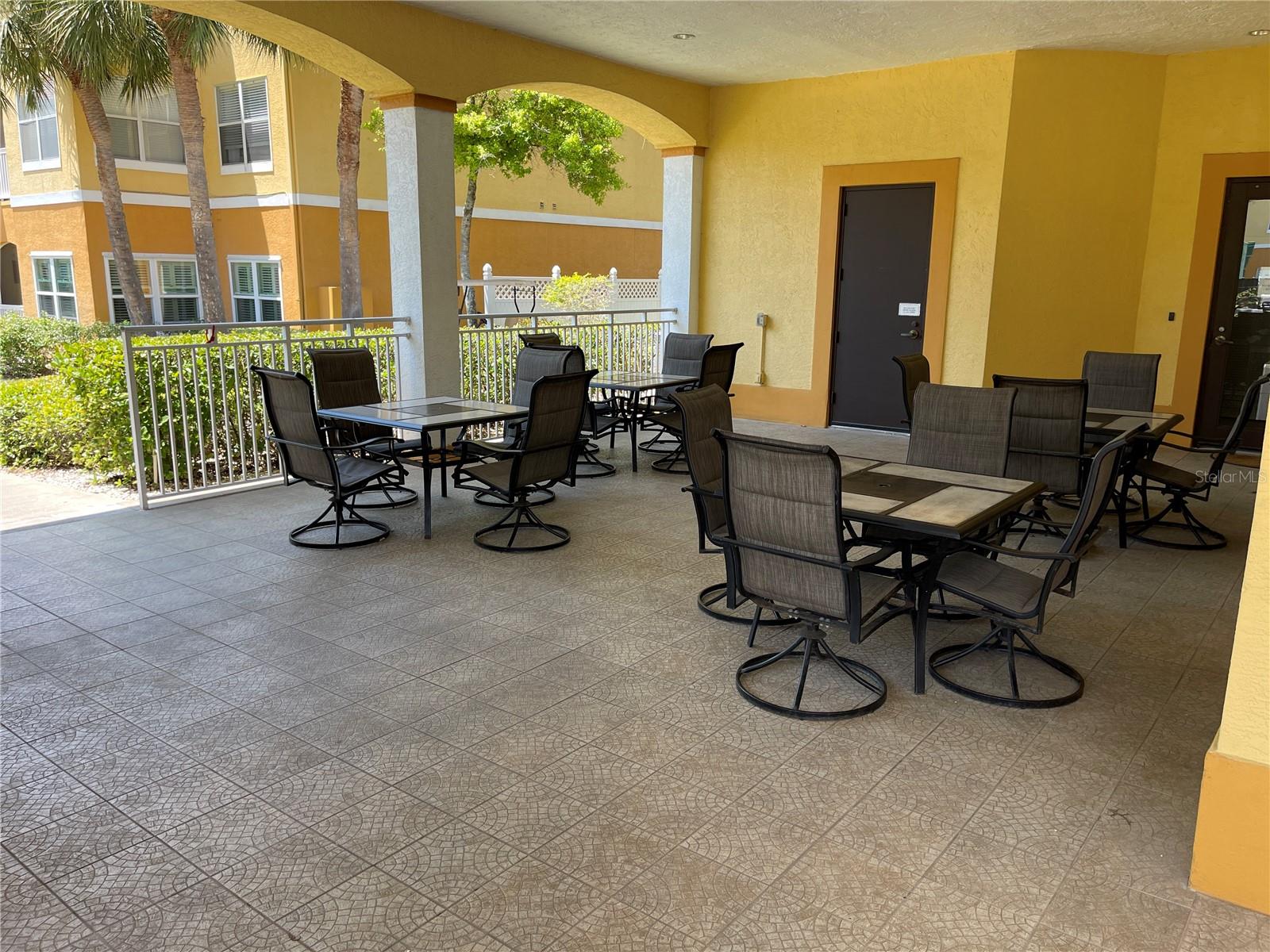 10764 70TH AVE #2103, SEMINOLE, FL, 33772