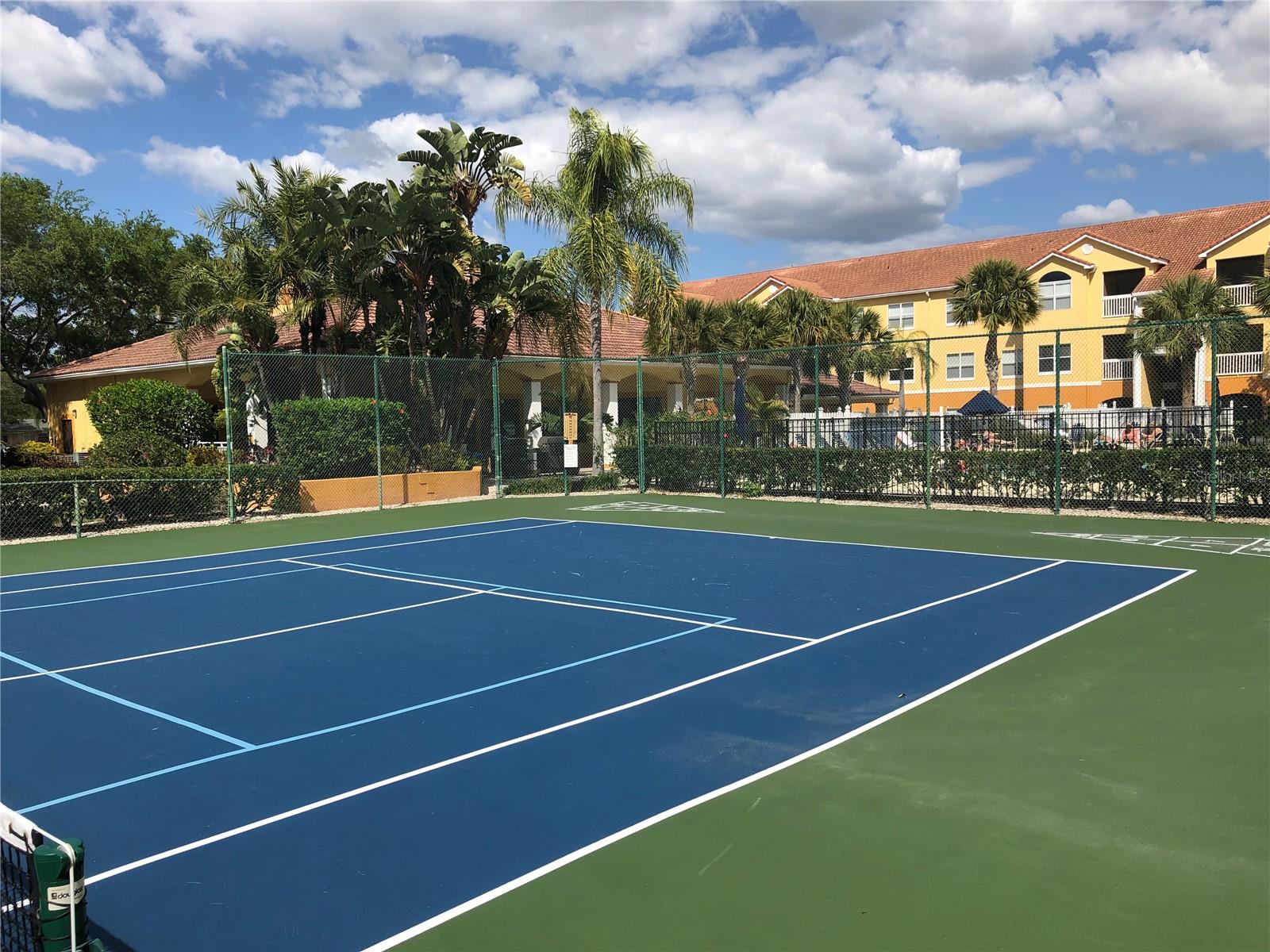 10764 70TH AVE #2103, SEMINOLE, FL, 33772