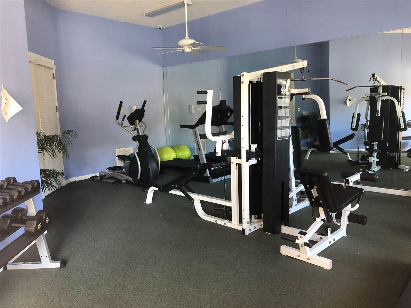 10764 70TH AVE #2103, SEMINOLE, FL, 33772