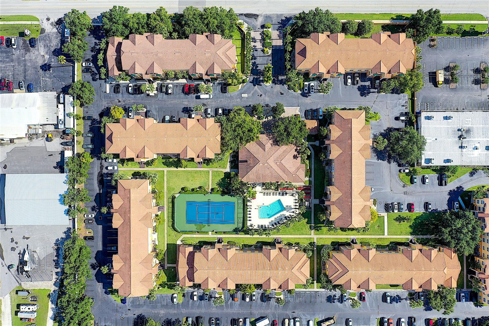 10764 70TH AVE #2103, SEMINOLE, FL, 33772
