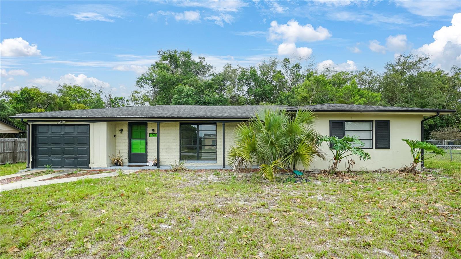 1367 GAINESVILLE DR, DELTONA, FL, 32725