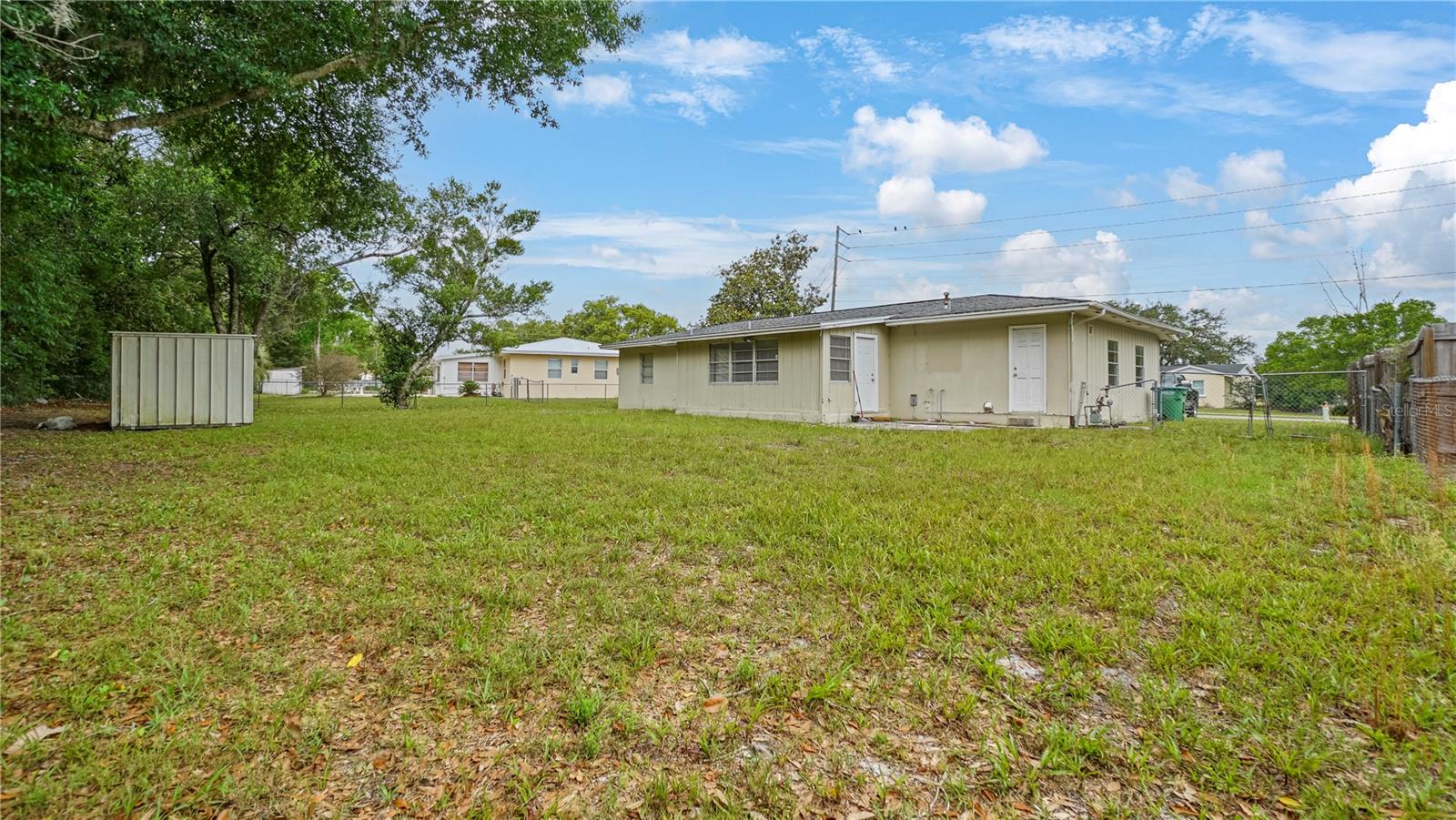 1367 GAINESVILLE DR, DELTONA, FL, 32725