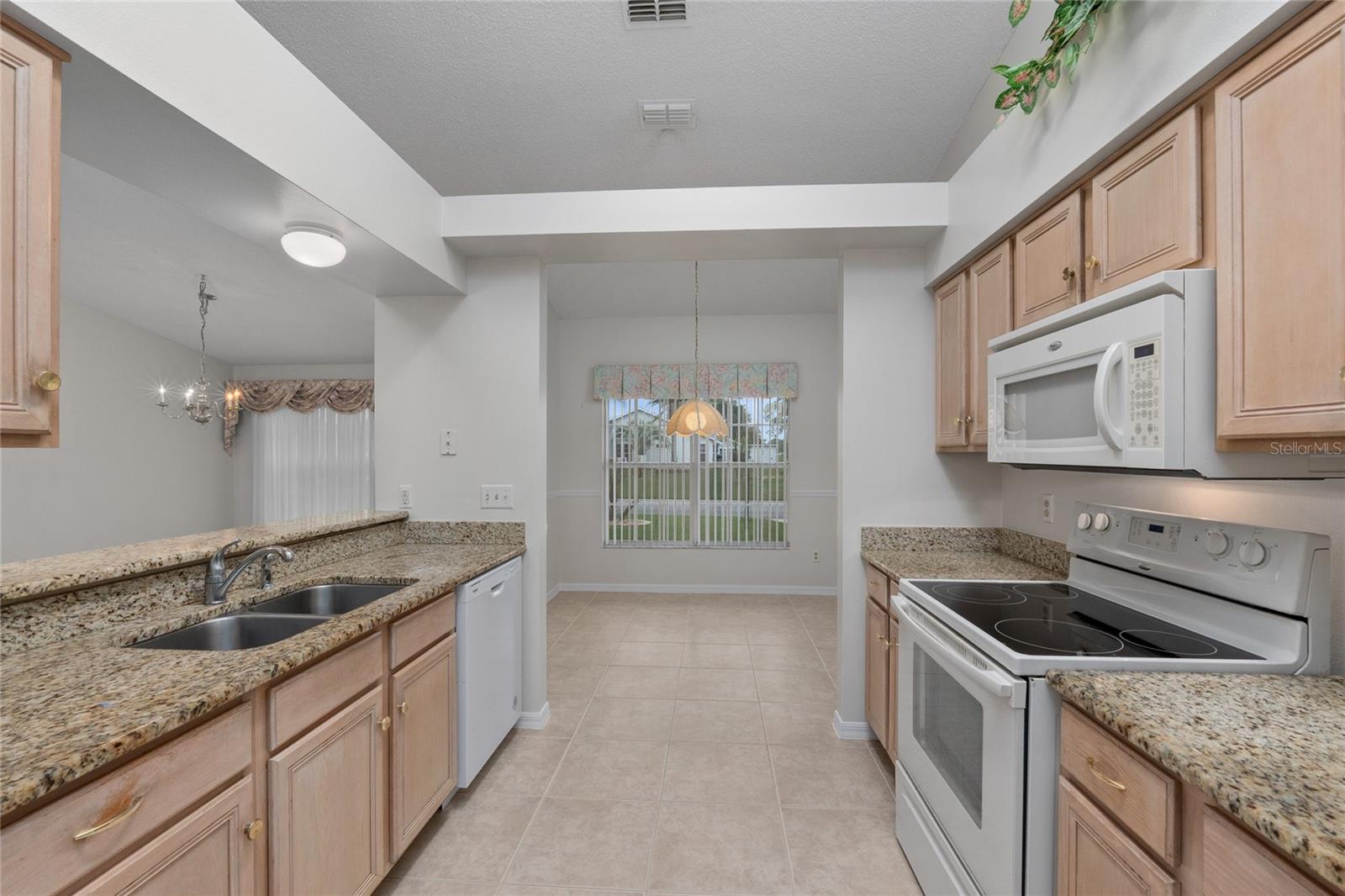 5319 TANGELO ST, LEESBURG, FL, 34748