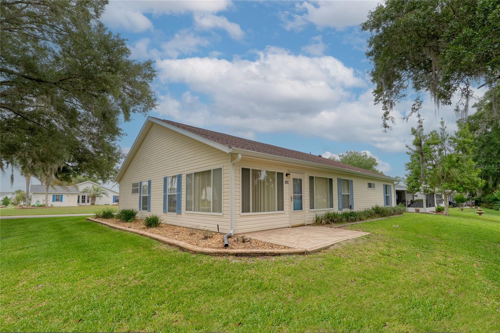 5319 TANGELO ST, LEESBURG, FL, 34748