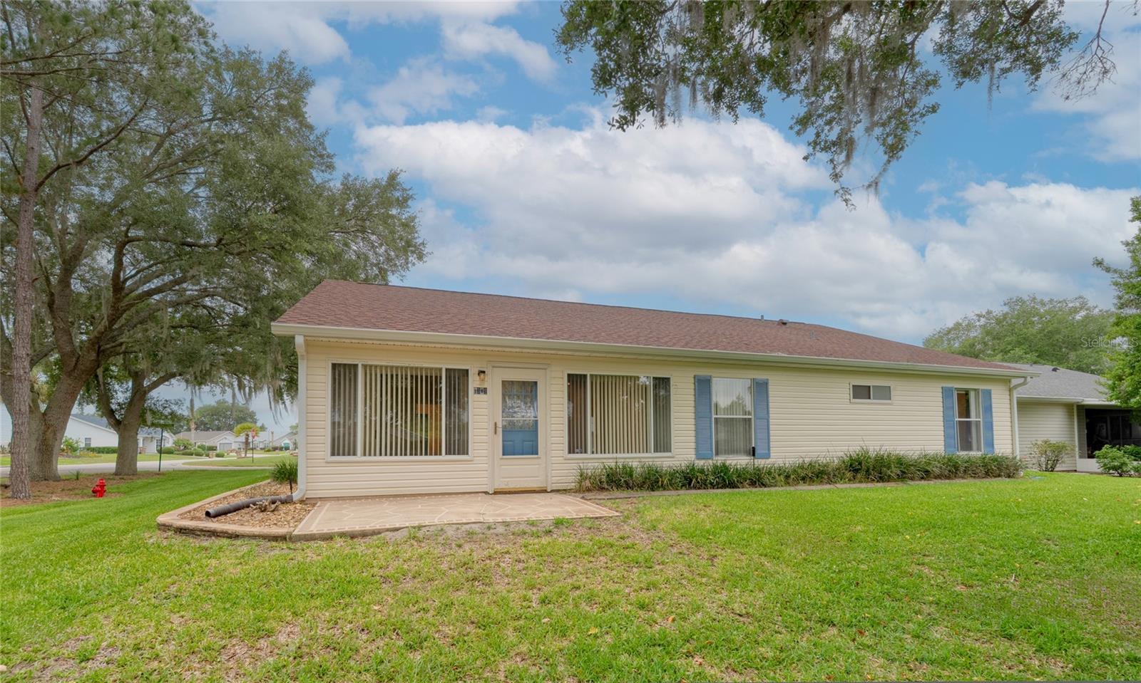 5319 TANGELO ST, LEESBURG, FL, 34748