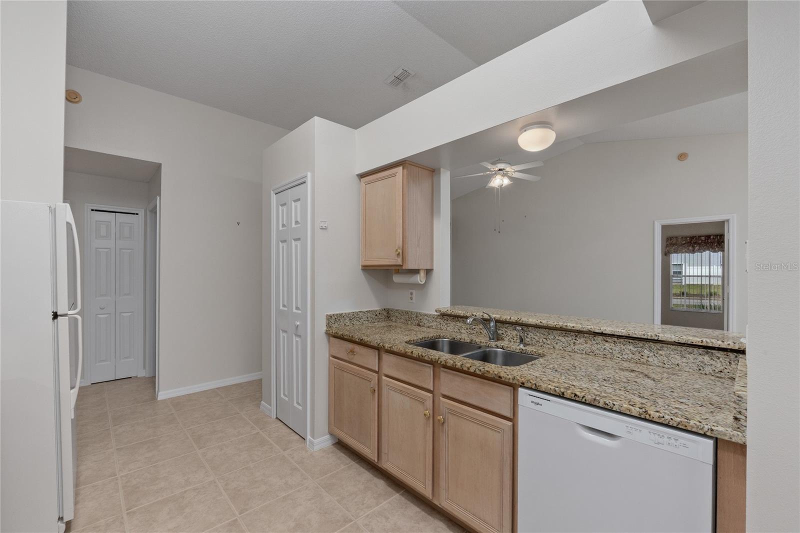 5319 TANGELO ST, LEESBURG, FL, 34748