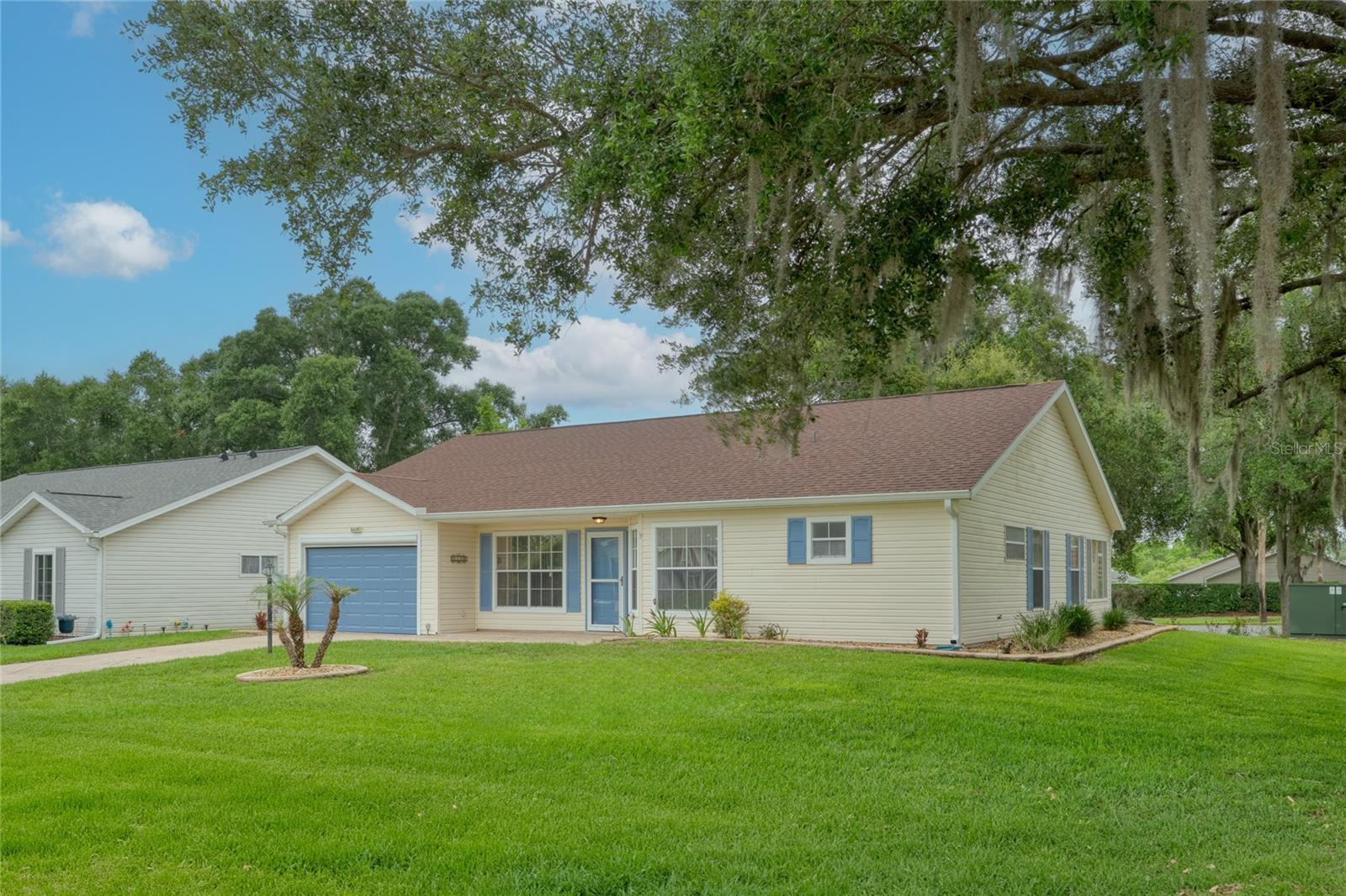 5319 TANGELO ST, LEESBURG, FL, 34748