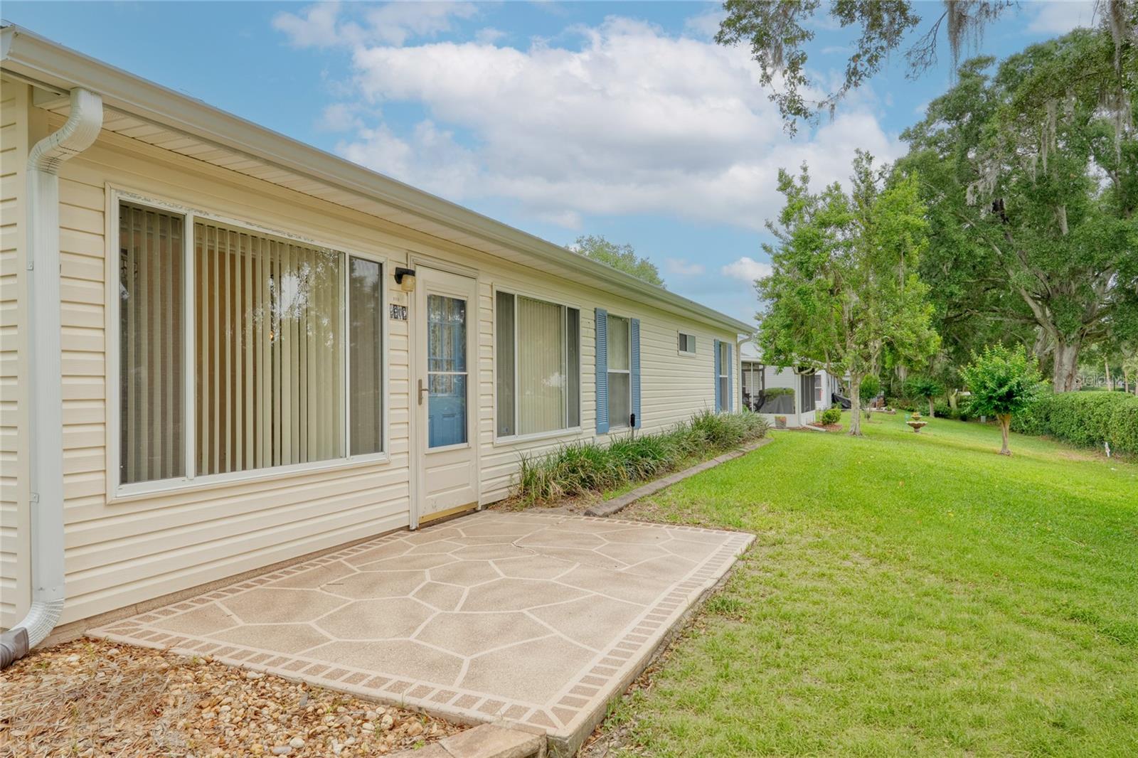 5319 TANGELO ST, LEESBURG, FL, 34748