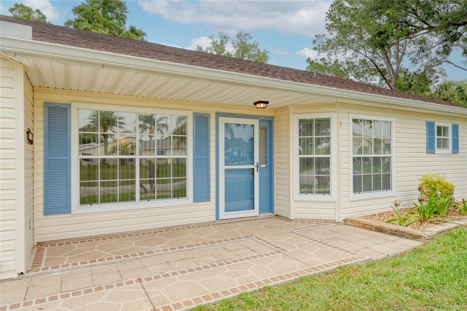 5319 TANGELO ST, LEESBURG, FL, 34748