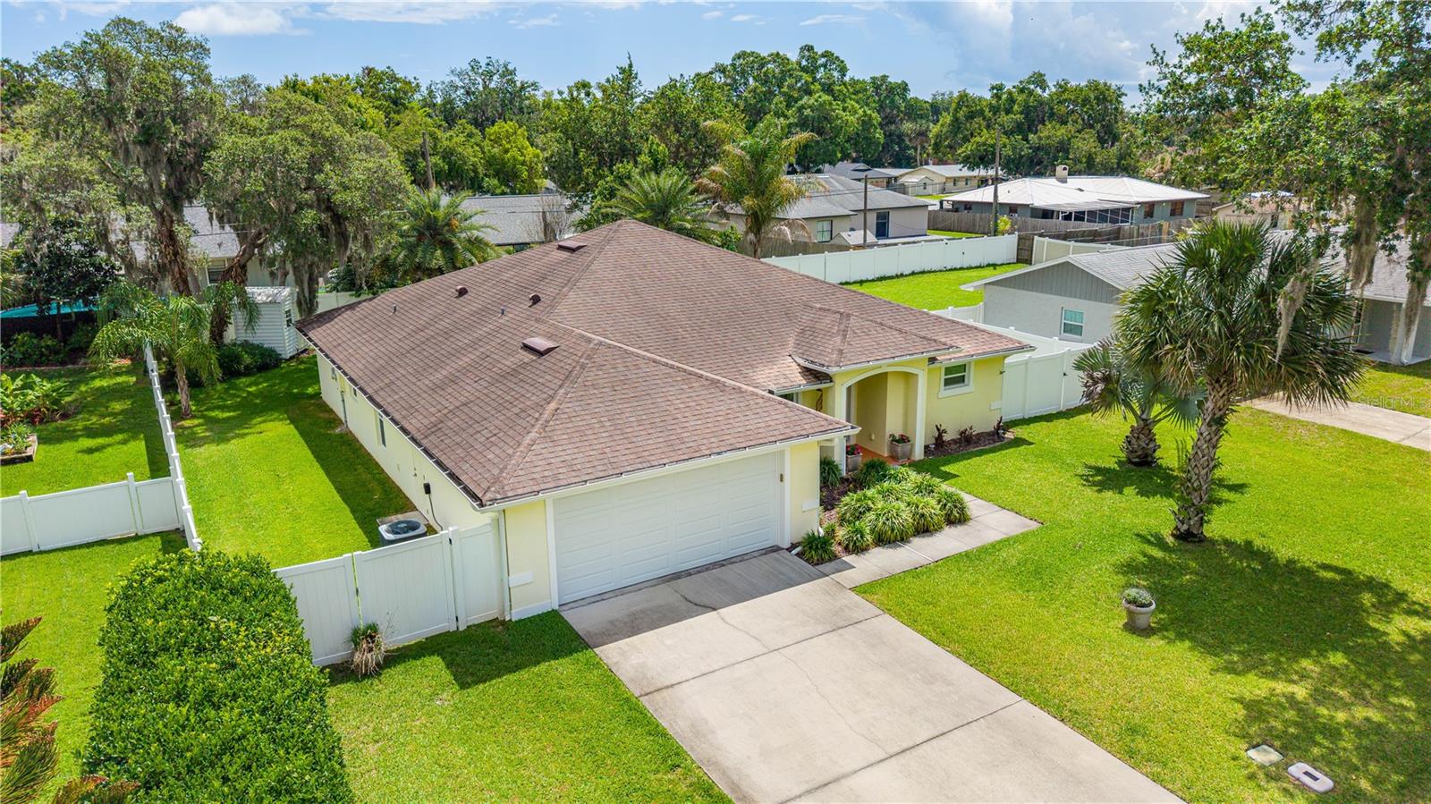 2513 QUEEN PALM DR, EDGEWATER, FL, 32141