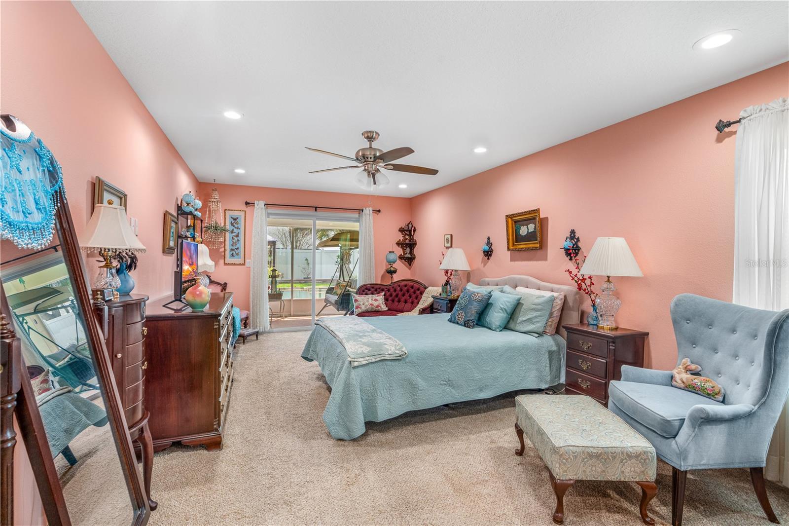 2513 QUEEN PALM DR, EDGEWATER, FL, 32141