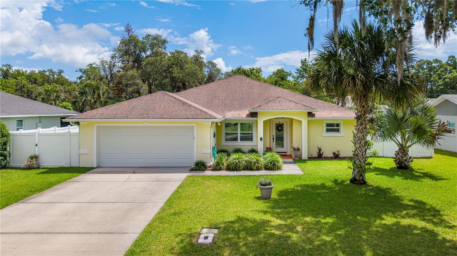 2513 QUEEN PALM DR, EDGEWATER, FL, 32141