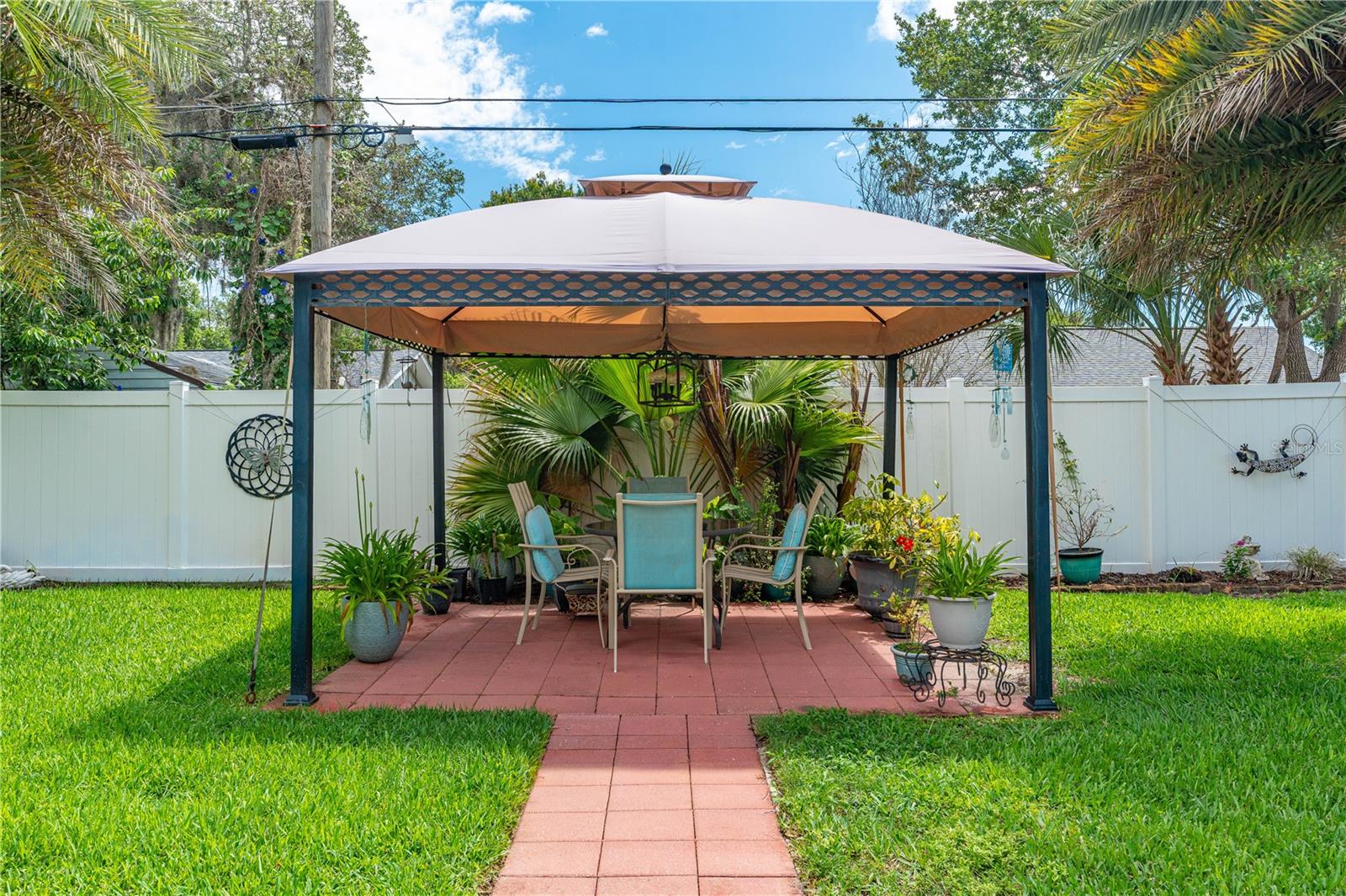 2513 QUEEN PALM DR, EDGEWATER, FL, 32141
