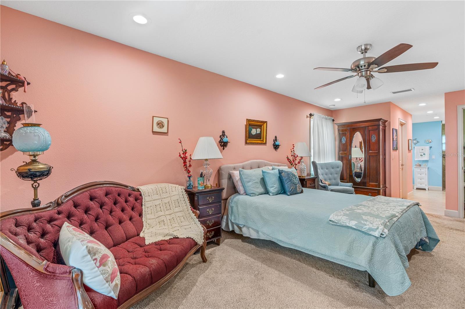 2513 QUEEN PALM DR, EDGEWATER, FL, 32141